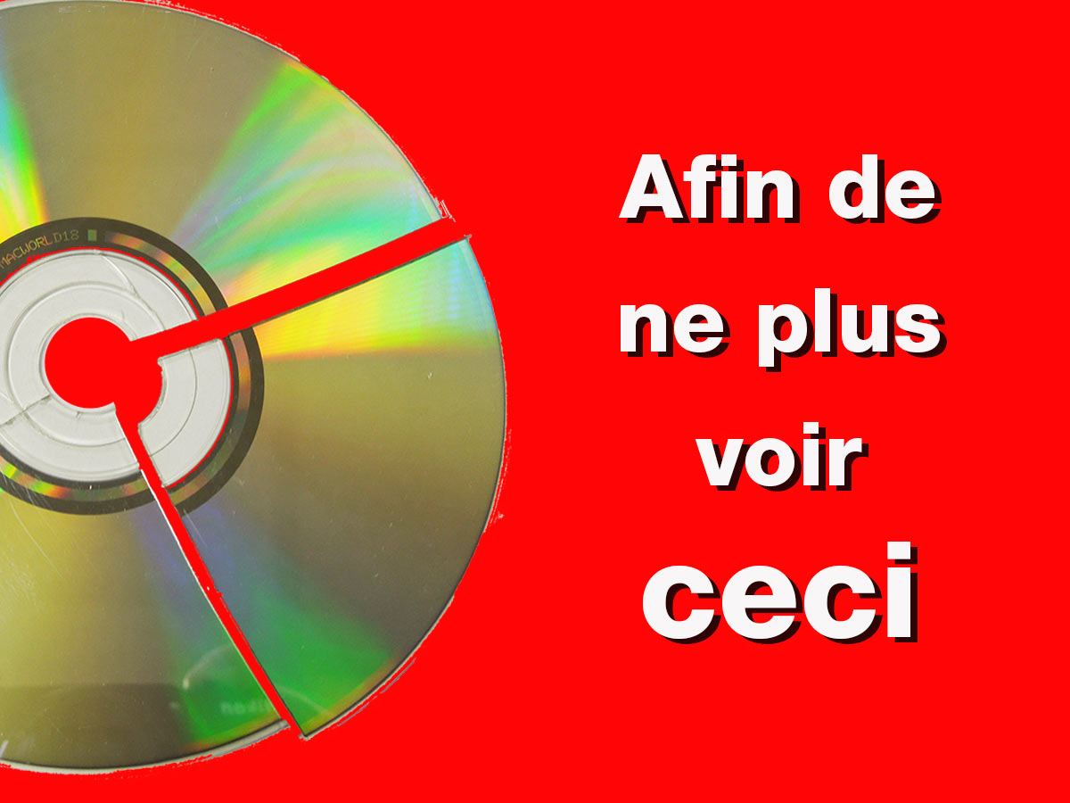 10 Boîtiers épais transparent pour 6 CDs avec plateaux